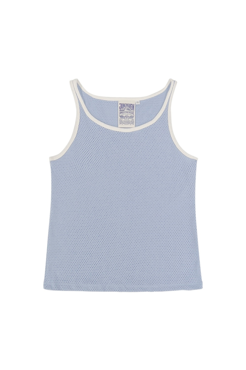 Calobo Mesh Tank - Sale Colors